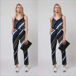 Topshop Jumpsuit